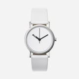 Clockwatcher Grey