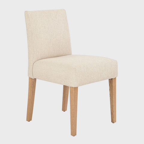 Steal Chair Outdoor
