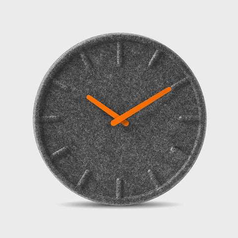 Clockwatcher Grey